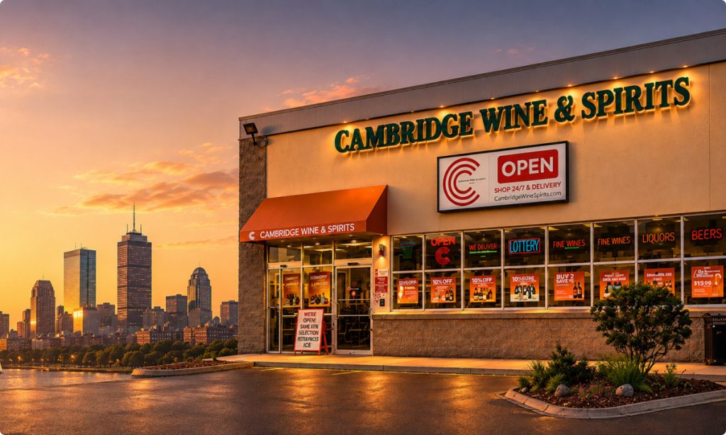 fp cambridge