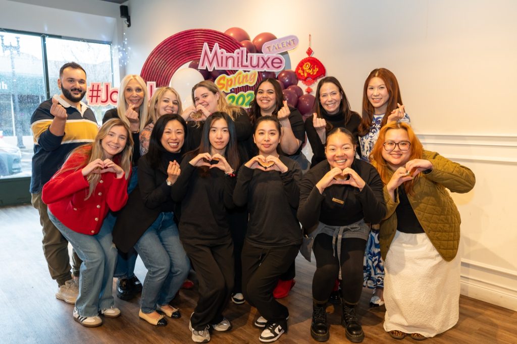 impact miniluxe 1