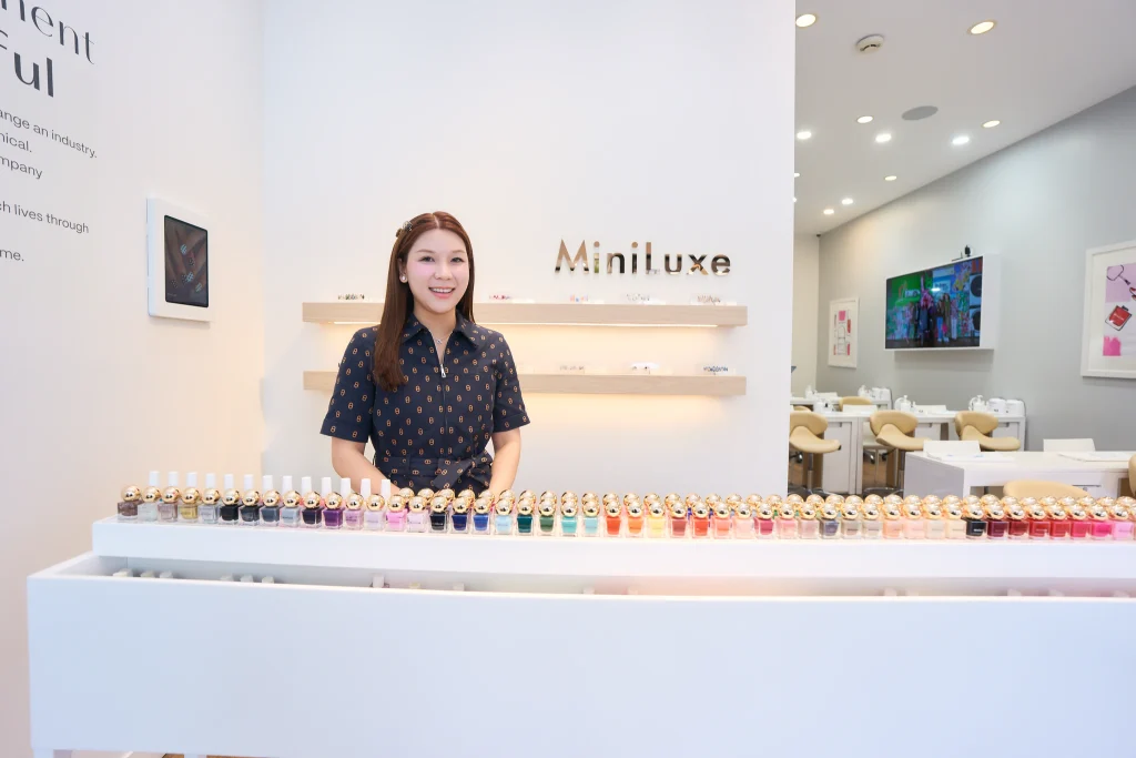Làm đẹp & Chăm sóc sức khỏe